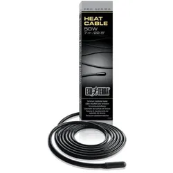Exo Terra EXOTERRA - Heat Cable 50W 7M - (225.0013) (50 W), Terrariumtechnik