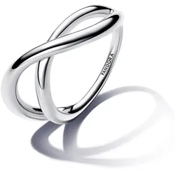 Pandora 193318C00 Damen-Silbering Unendlichkeit, 60/19,1