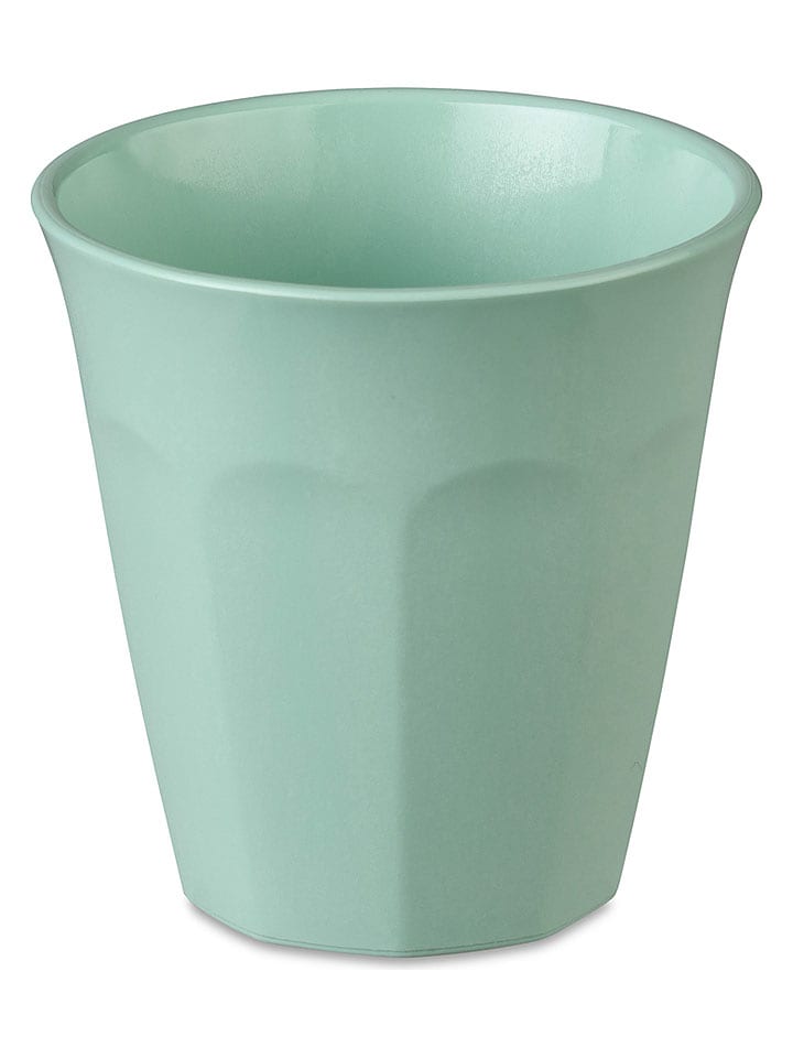 koziol Becher in Türkis - 150 ml - onesize