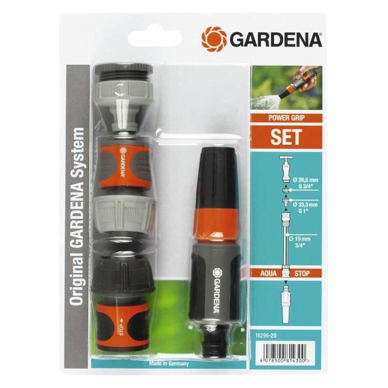 Gardena Original System - spraypistol (18296-20)
