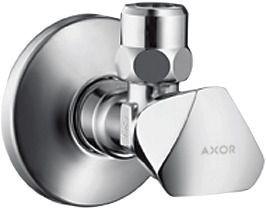 Hansgrohe Eckventil E-Design Axor chrom , 51312000 51312000