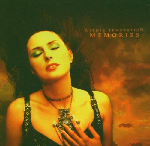 Within Temptation - Memories (DVD - Single) - Preis vom 11.10.2026 03:10:56 h