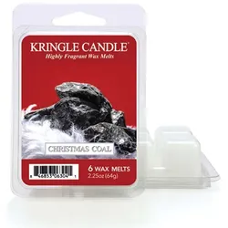 Christmas Coal Melts 64g