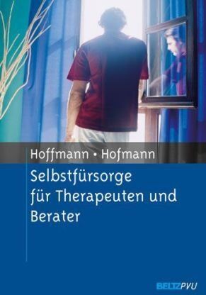Nicolas Hoffmann - Selbstfürsorge für Therapeuten und Berater - Preis vom 16.10.2026 11:41:07 h