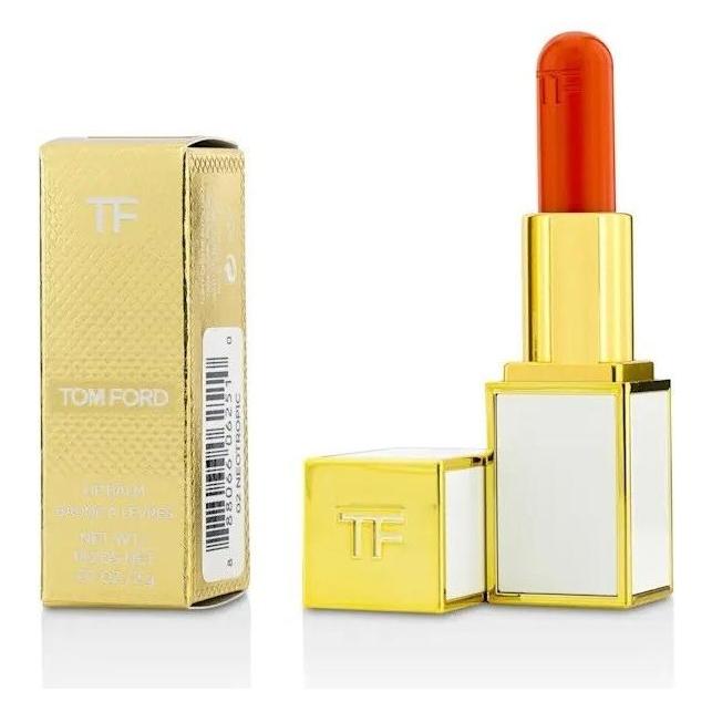 Tom Ford Clutch Size Lip Balm (Lippenpflege getönt, 2 g) (212849)
