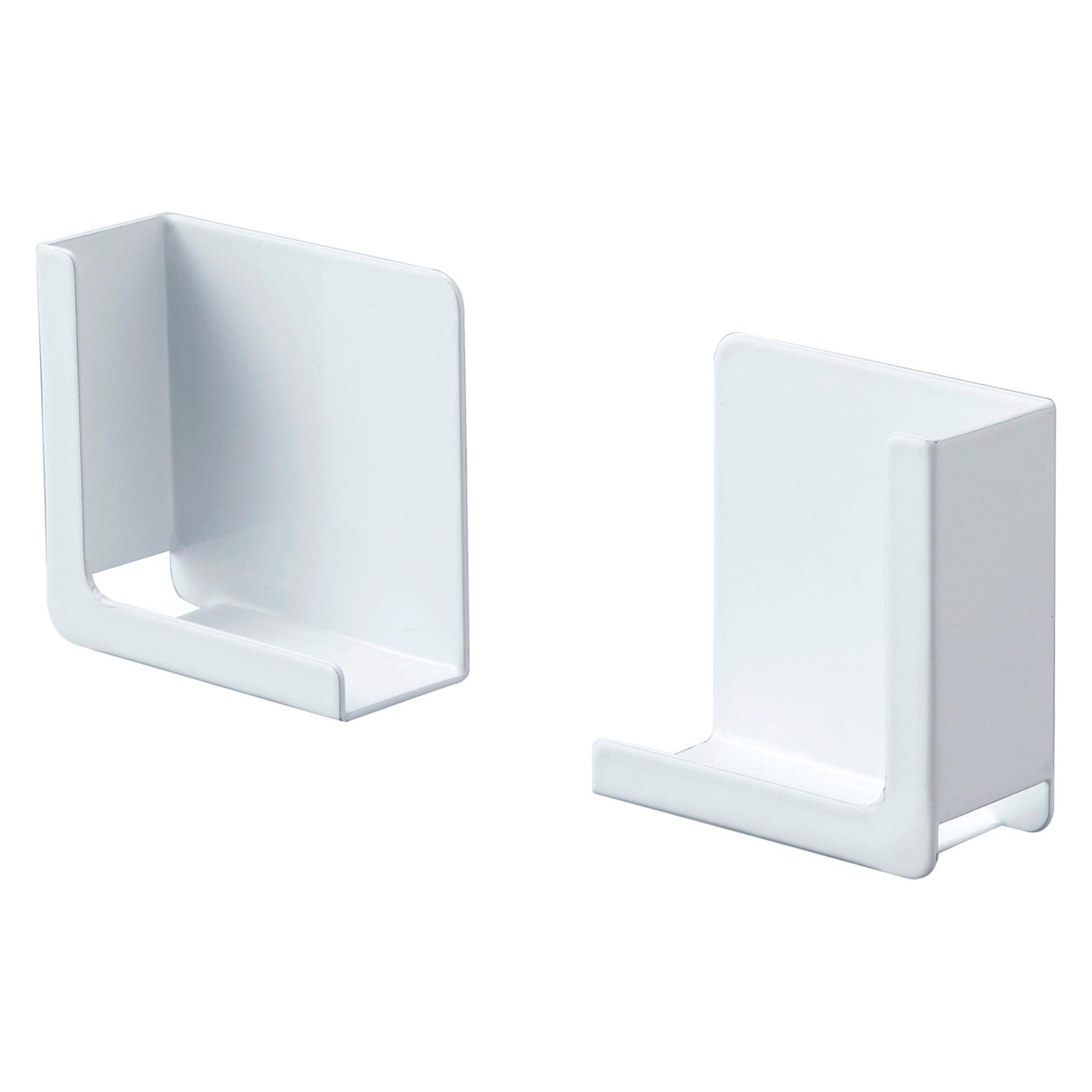 Yamazaki Magnetischer Tablet-Halter TOWER (KT-TW JH WH)