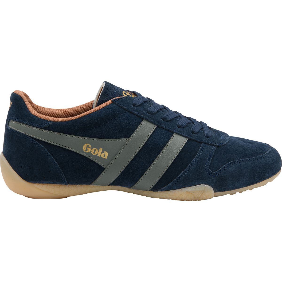 Gola Chase Sneaker Men navy/conifer/umber/gum (EN) 41 CMA406-EN-41-navyconiferumbergum