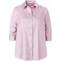 Bluse in A-Linie St. Emile rosé, 44