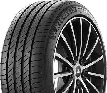 Michelin E.primacy 245/55 R17 106H XL Sommerreifen