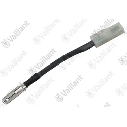 Abgassensor, Ersatzwiderstand Vaillant-Nr. 295553