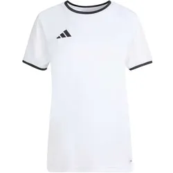 adidas Entrada 26 Trikot Damen - white/black - 2XL