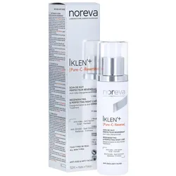 Noreva Iklen+ Pur C Reverse Nachtpflege 50 ml