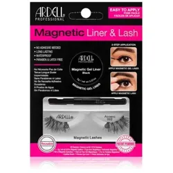 Ardell Magnetic Liner & Lash False Eyelashes Accent 002