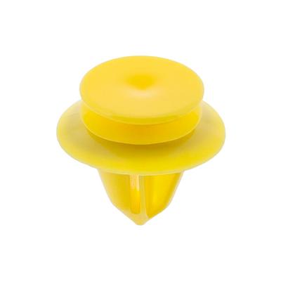 TOPRAN Clip 411520 Innenraumverkleidung für SMART