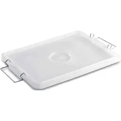 Giganplast Deckel für 45x35 cm Box