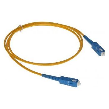 Rbline SINGLE-MODE PATCHCORD PC-SC/SC-1 1m (1 m) (PC-SC/SC-1)
