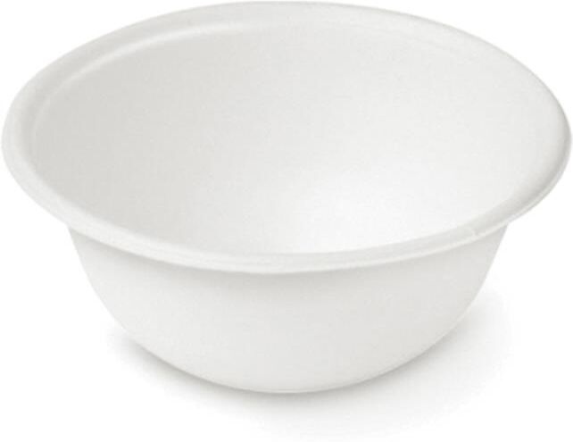 Byo Set 1000 Coppetta macedonia in polpa 250 ml