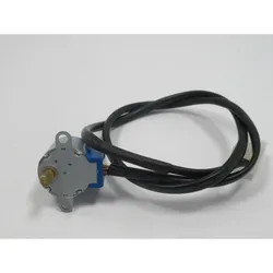 Unicraft Servomotor PG-I 40 S 20007-00014-00