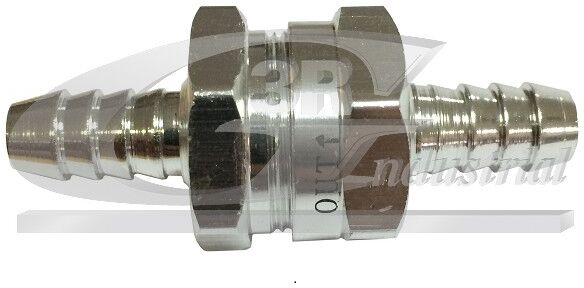 3rg Ventil, Kraftstoffpumpe 80039 8mm
