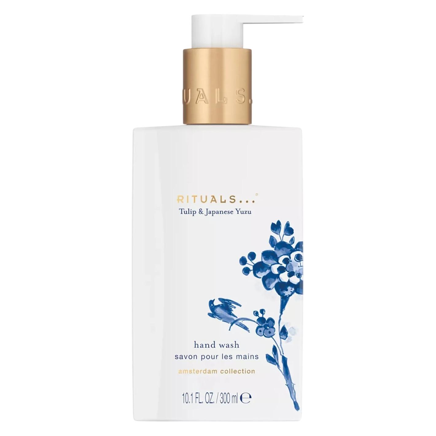Rituals Amsterdam Collection (Flüssigseife, 300 ml) (68909823)