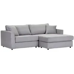 Z2 Ecksofa ASCONA - SC ca. 234.00x170.00
