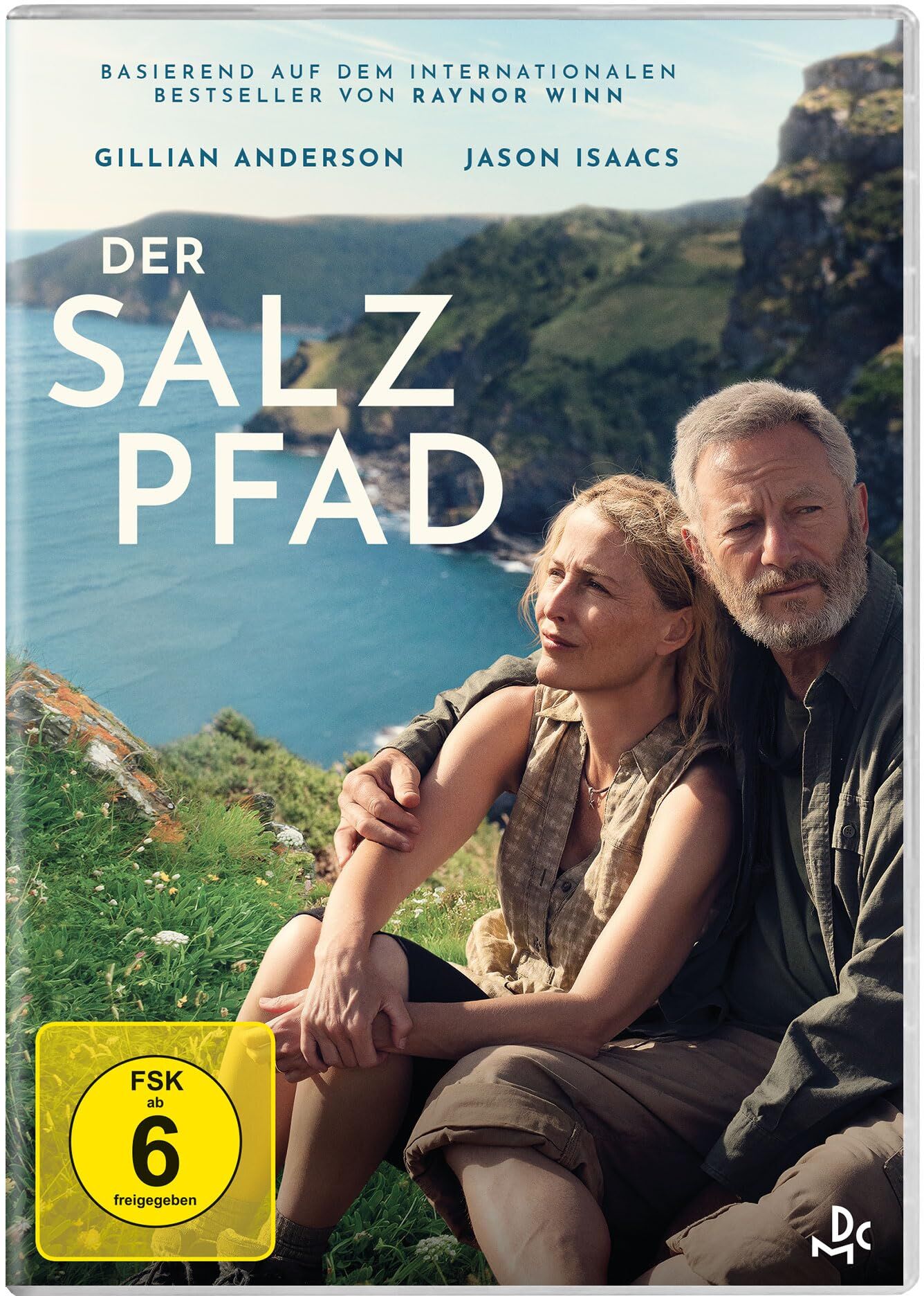 Marianne Elliott - Der Salzpfad - Preis vom 10.10.2026 11:48:34 h