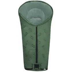 Odenwälder, Kinderwagen Fusssack, Fleece-Fusssack Oskar für Buggy, Sport