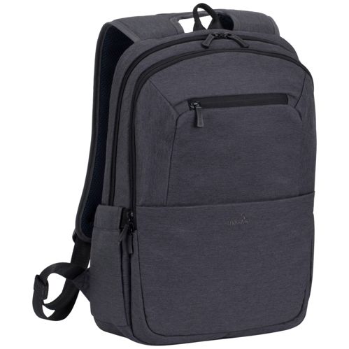 Rivacase 7760 Suzuka ECO Laptop Rucksack 15.6 schwarz