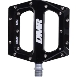 DMR, Velopedale