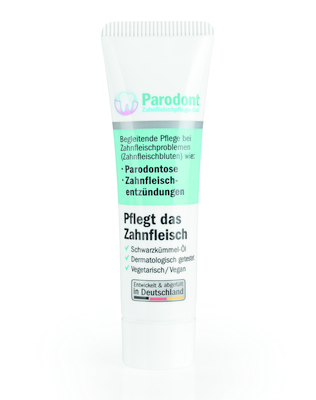IMP GmbH International Medical Products PARODONT Zahnfleischpflege-Gel 10 ml 13724857