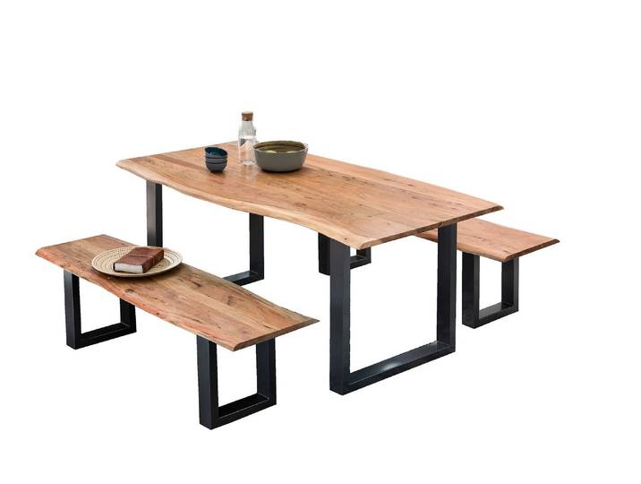 SIT Möbel TABLES & CO Tischgruppe