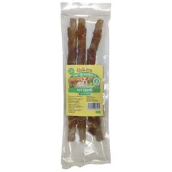 Classic Dog 1m Kaurolle mit Lamm | 3x 34cm Hundesnack