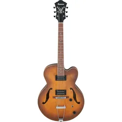 Ibanez AF55-TF Tobacco Flat