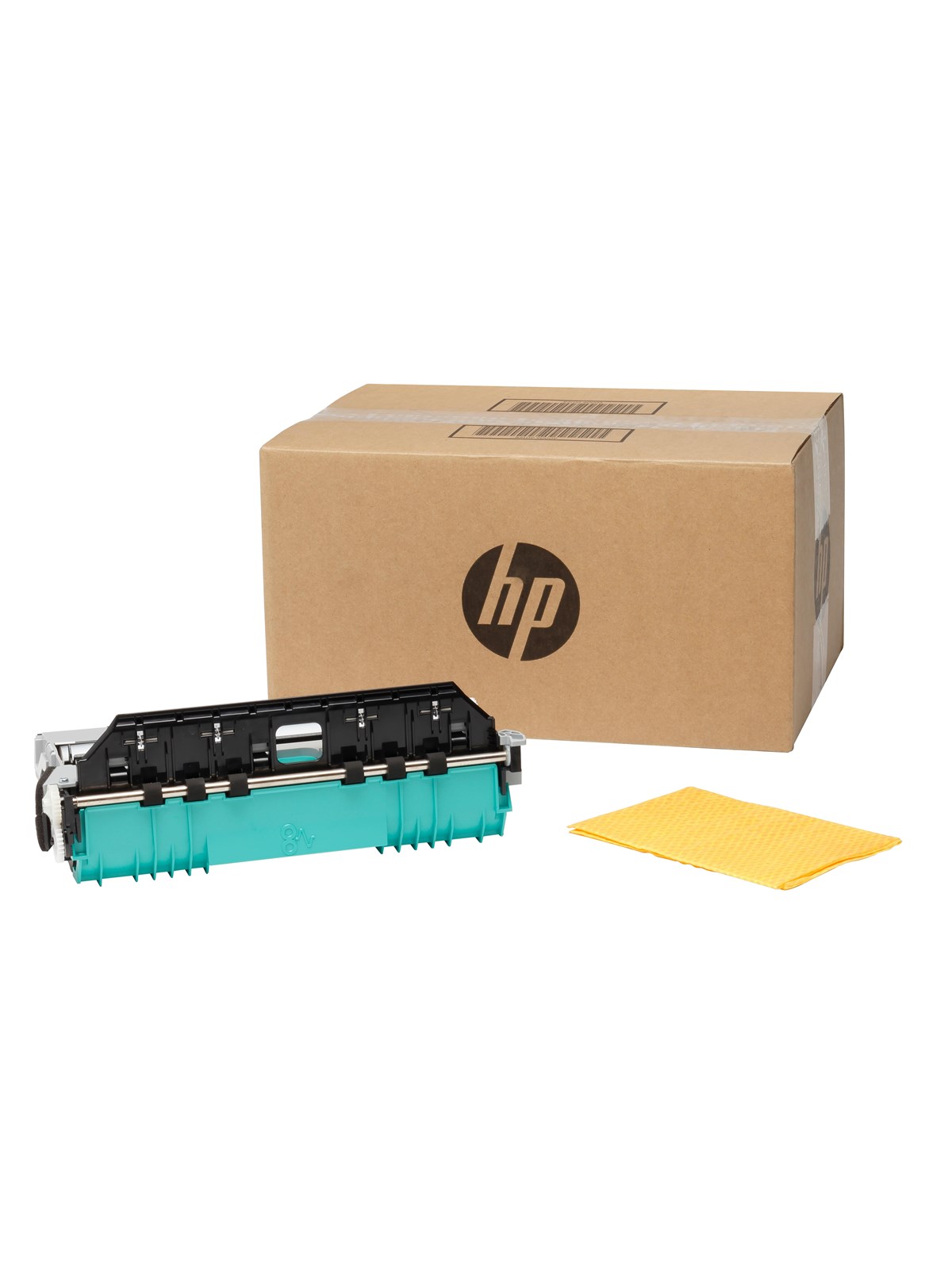 HP - waste ink collector