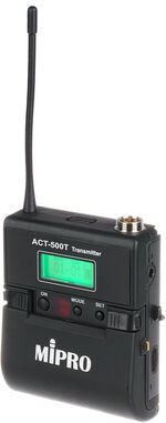 Mipro ACT-500T 8AD