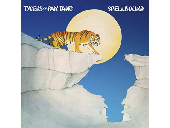 Spellbound