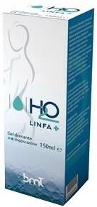 H2o Linfa+ 150ml