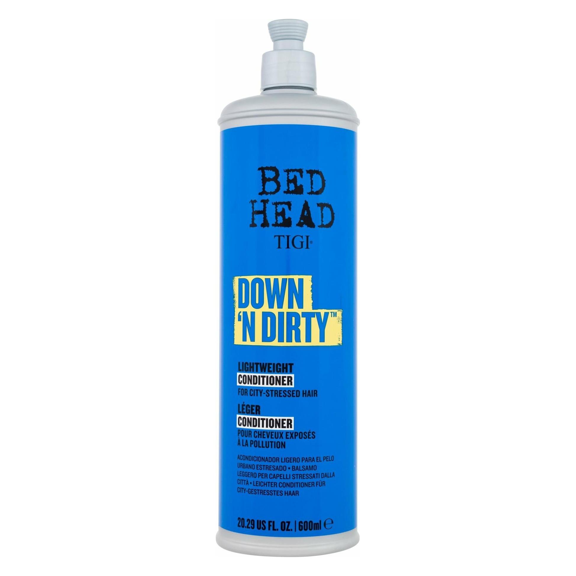 Tigi Bed Head Down'N Dirty (600 ml) (0615908432626)