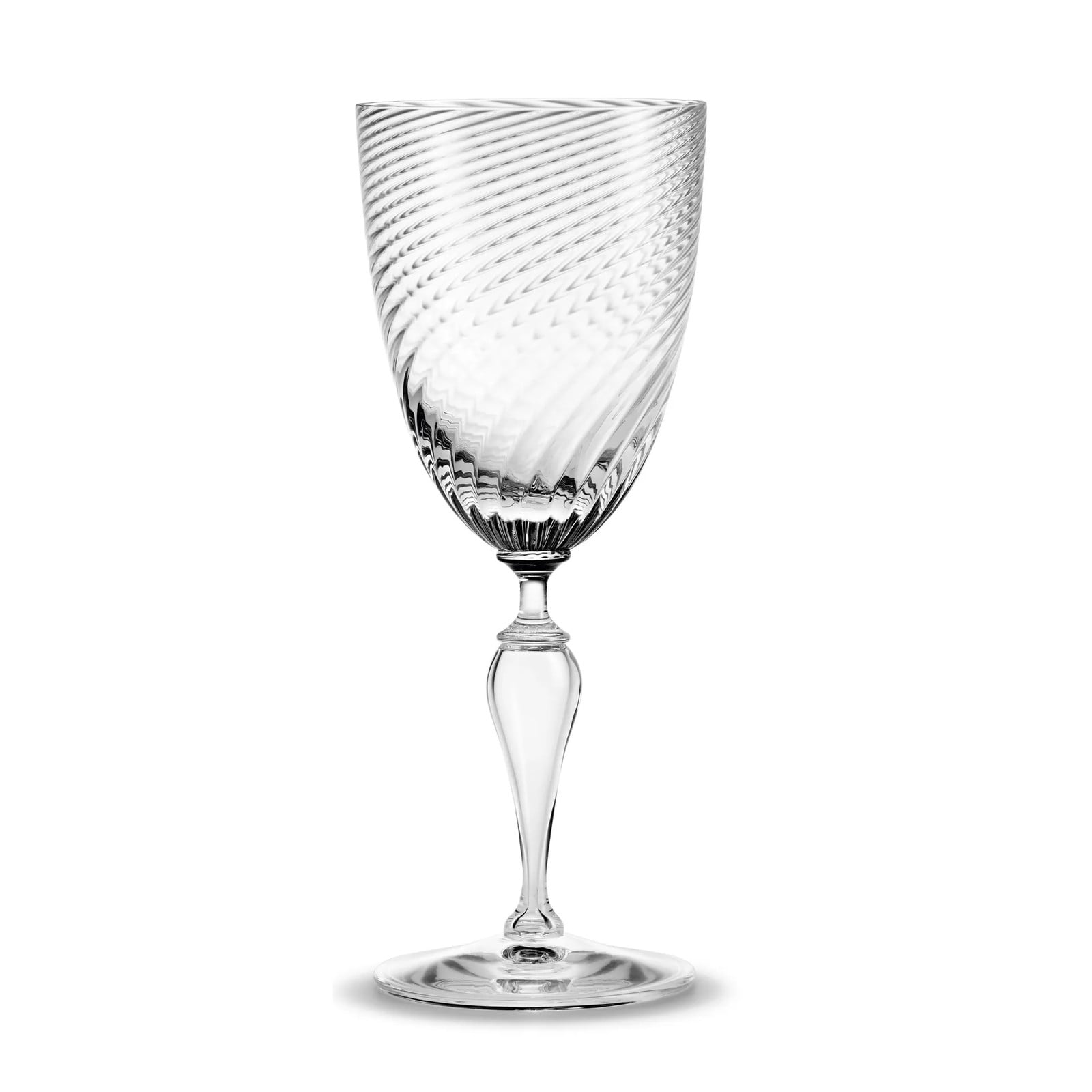 Holmegaard Regina rood wijnglas 28 cl