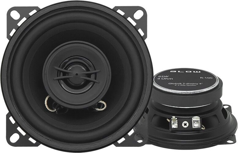 Blow 30-802# Coaxiale luidspreker