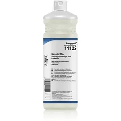 Langguth Samido MSA SR40 Sanitärreiniger / Entkalker – 1L Flasche
