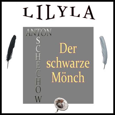 Der schwarze Mönch - Anton Pawlowitsch Tschechow, Audio, 9783959893831