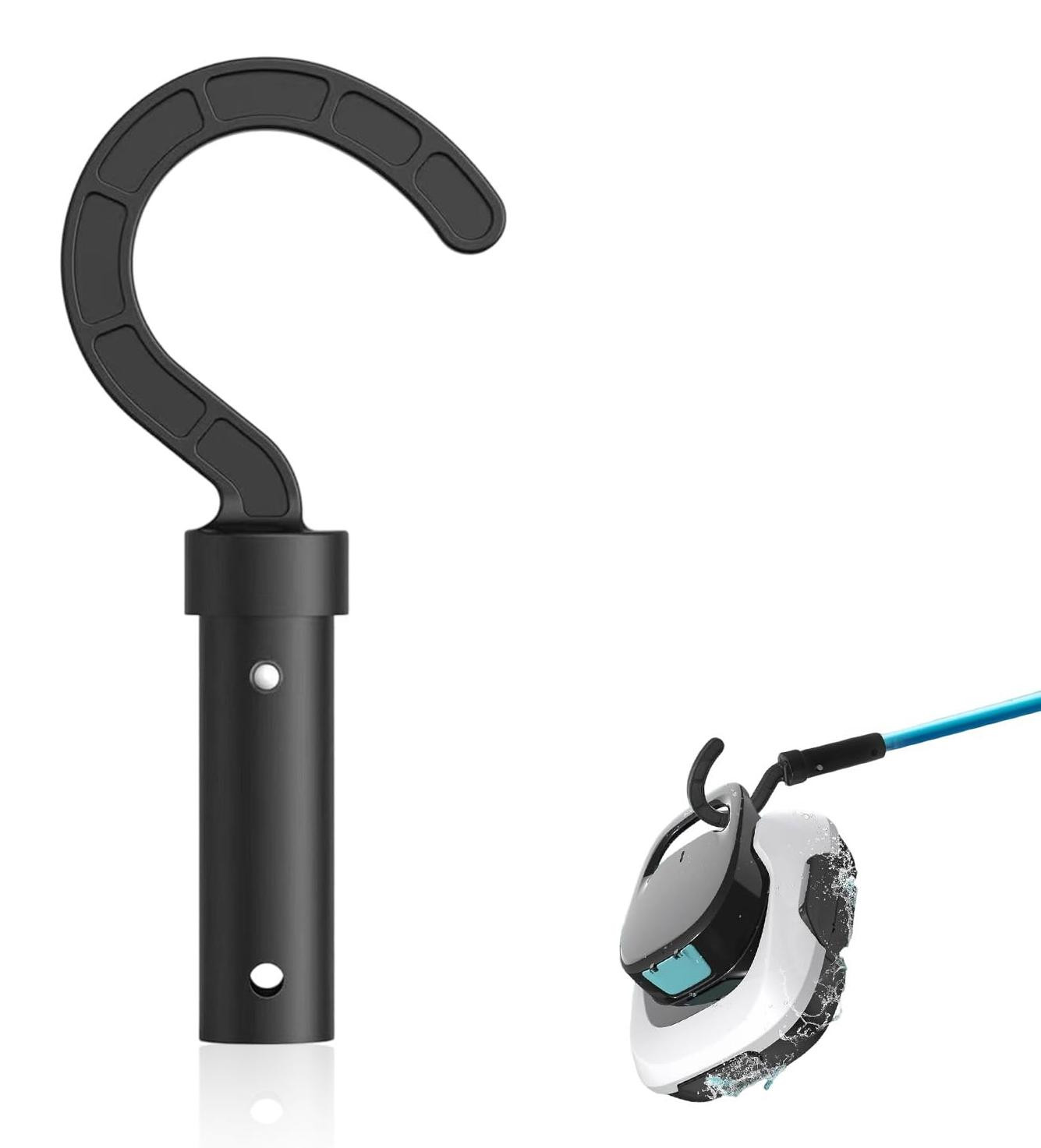 Selius Universele Haak voor Zwembadrobot