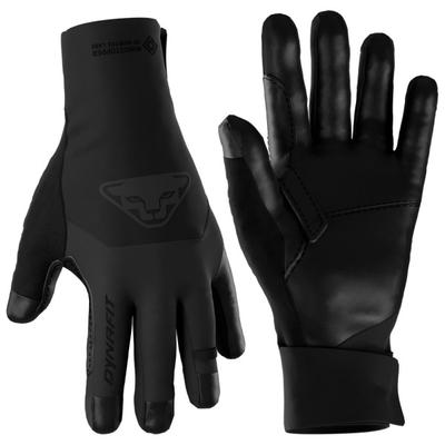 Dynafit - Ridge Windstopper Gloves - Handschuhe Gr Unisex S schwarz