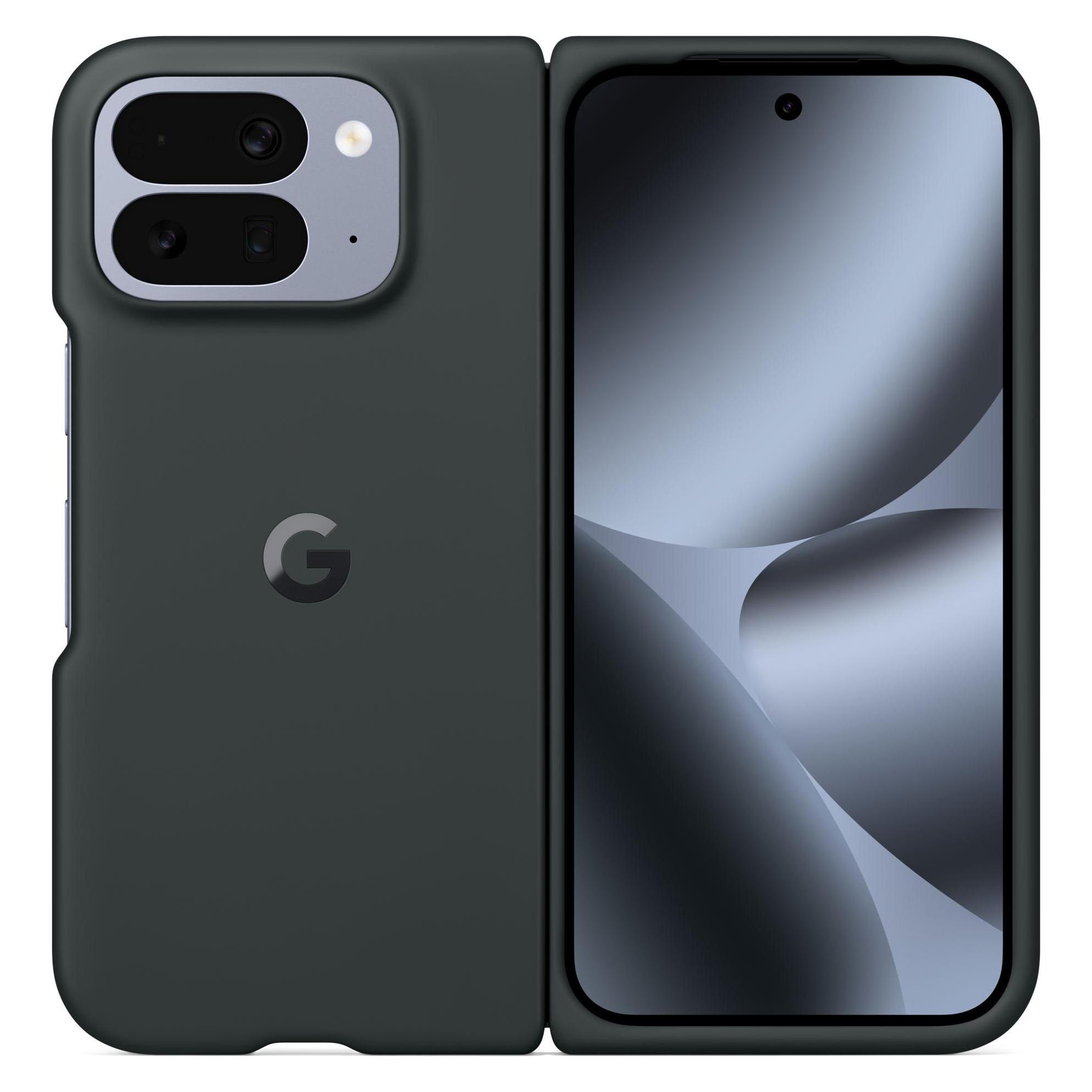Google Pixel Case mit Pixelsnap (Google Pixel 10 Pro Fold) (GA09846-WW)