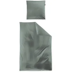 Bettwäsche LOTUS Tencel ( 155x220cm, 1 Kissen 80x80) - 135x200cm, 1 Kissen 80x80