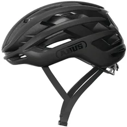 Abus Airbreaker 2.0 Rennradhelm - velvet black - S/51-55cm