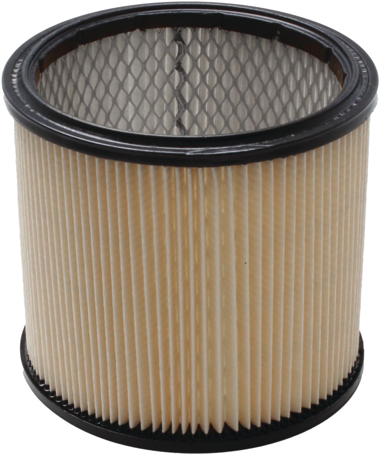 cleancraft Kartuschenfilter Papier (7010107)