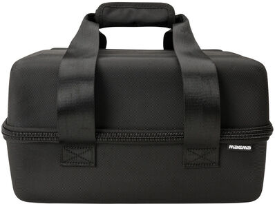 Magma 45 Sandwich Schwarz
