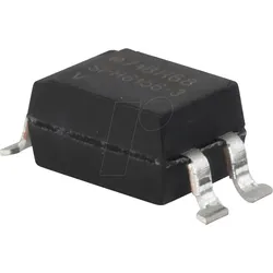 HMM S7136-10 - Lichtsensor, SMD, 4,5 ... 12 V
